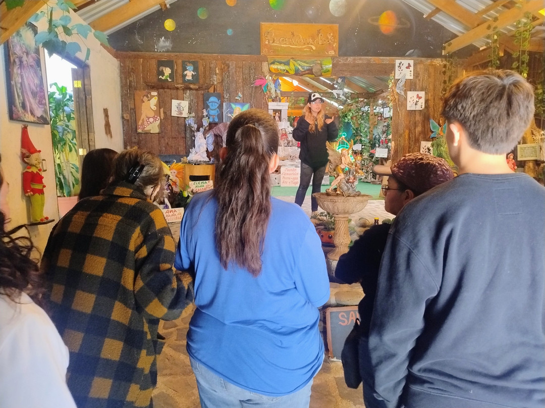 La Casa de los Duendes