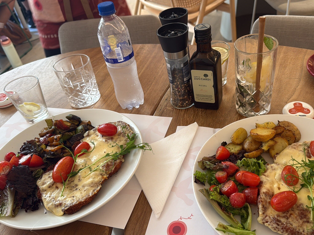 Cherry Season Nueva Córdoba