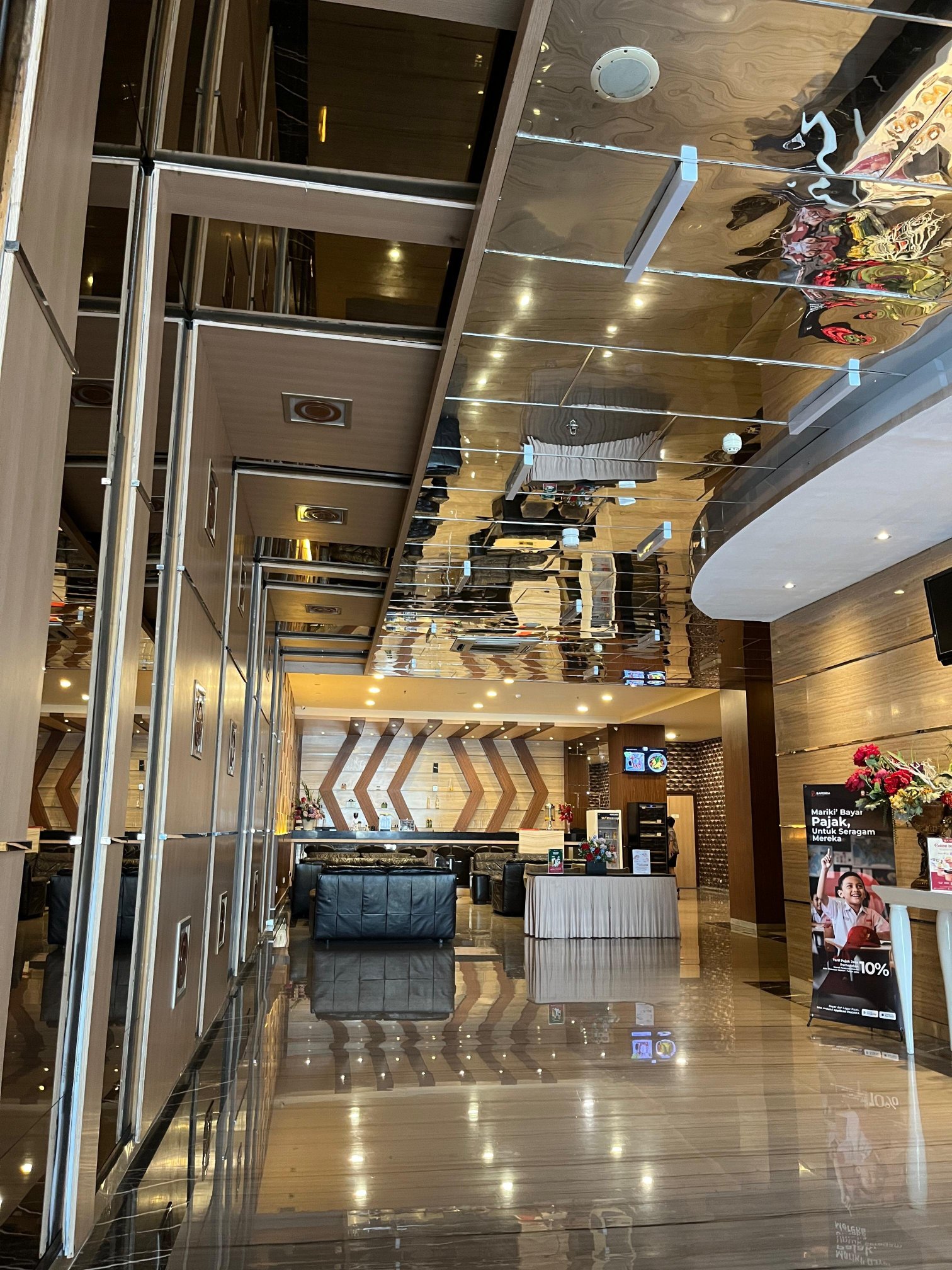 Wthree Premier Lagaligo Hotel-官方