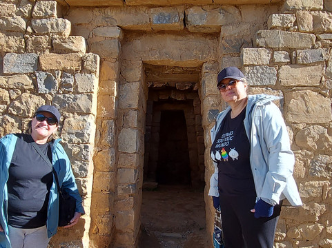 Hola Bolivia Travel-拉巴斯必去景点