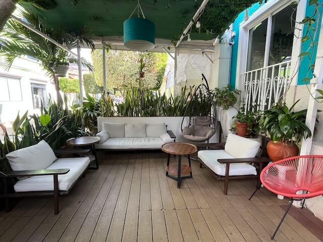 Hotel Santa Maria-浴室