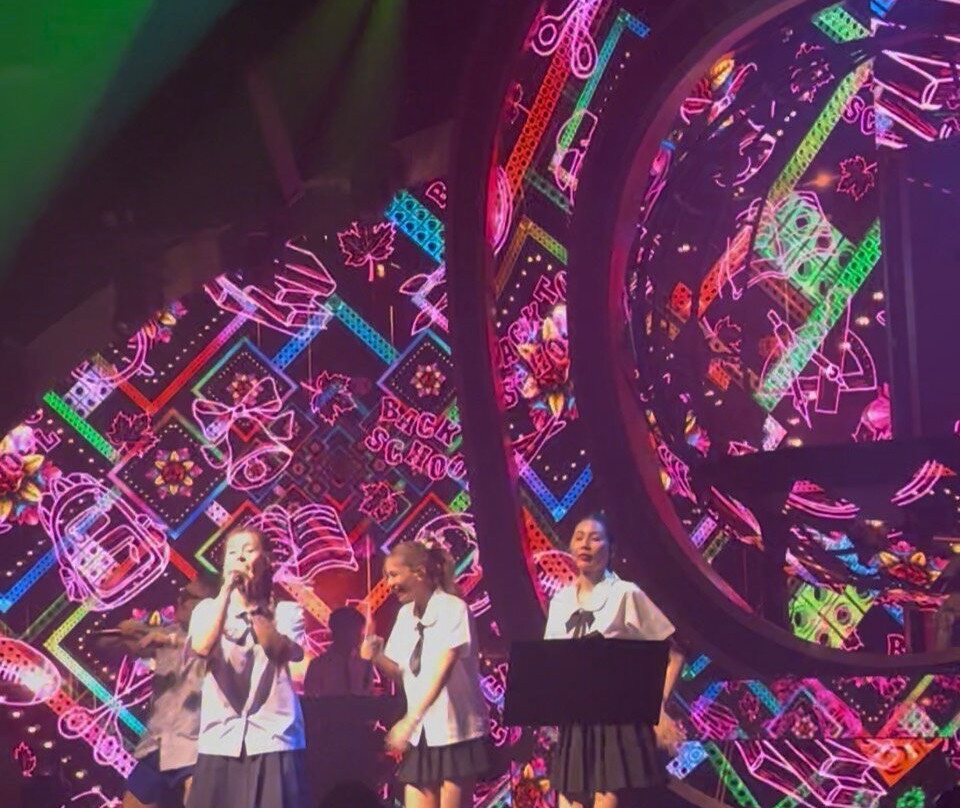 Klub25-曼谷必去景点