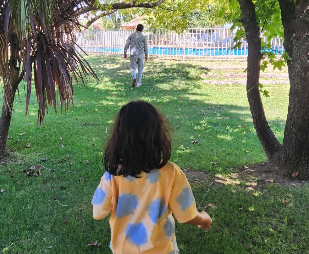 La Perla Hotel主图