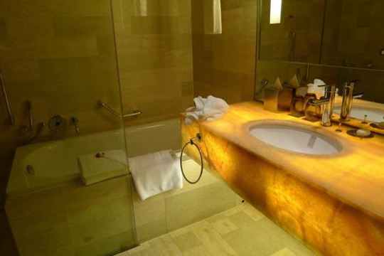 吉隆坡盛贸饭店主图