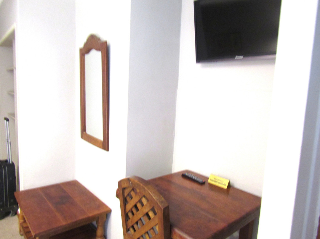 Hosteria Angelina主图