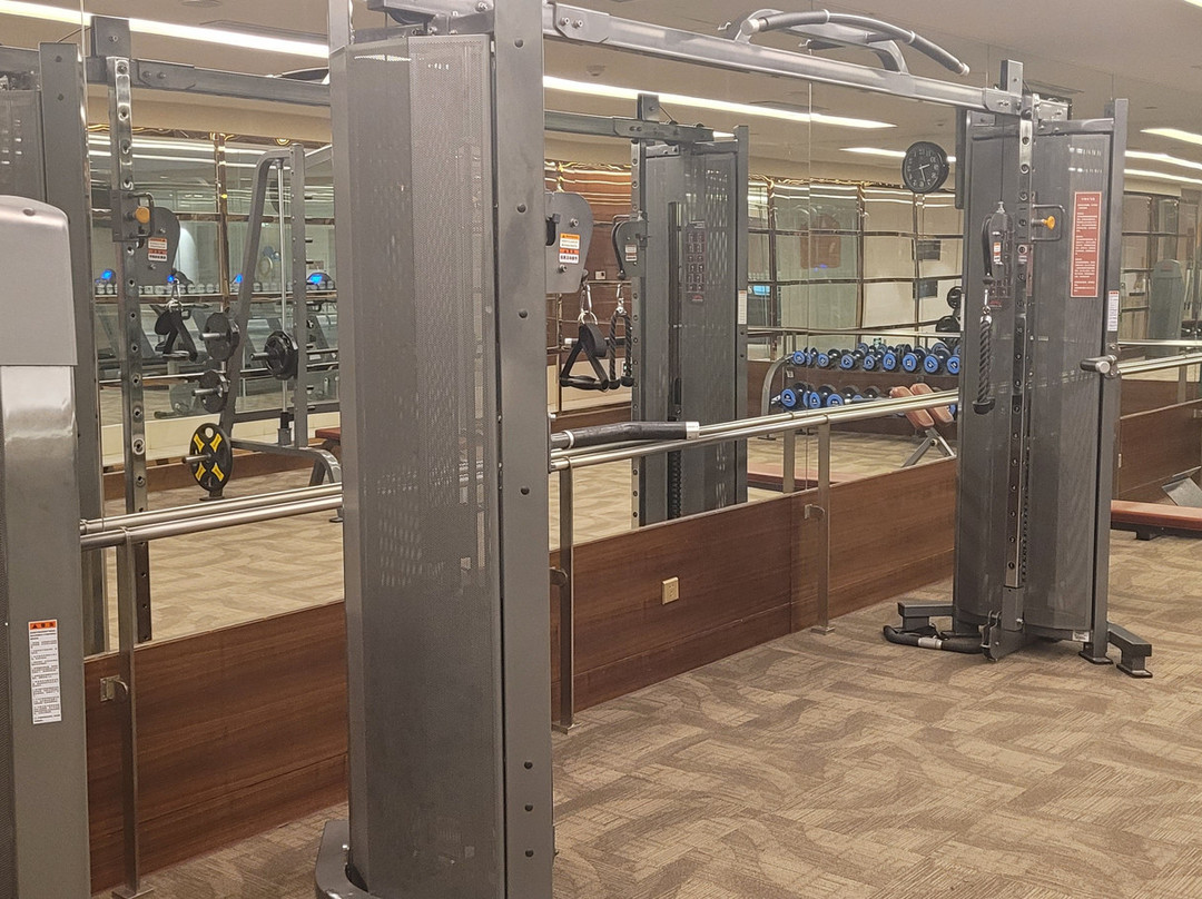 锦江宾馆贵宾楼主图