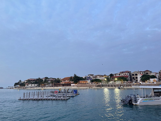 Zanzibar Submarine Tours-桑给巴尔市必去景点