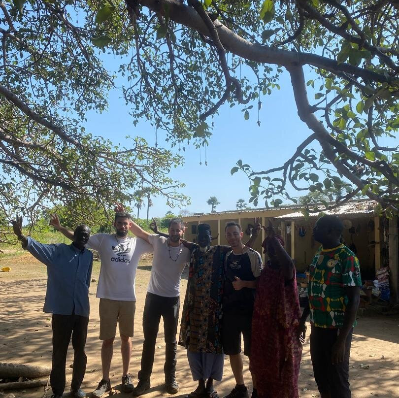 Guia Senegal Pais Bassari-Kedougou必去景点