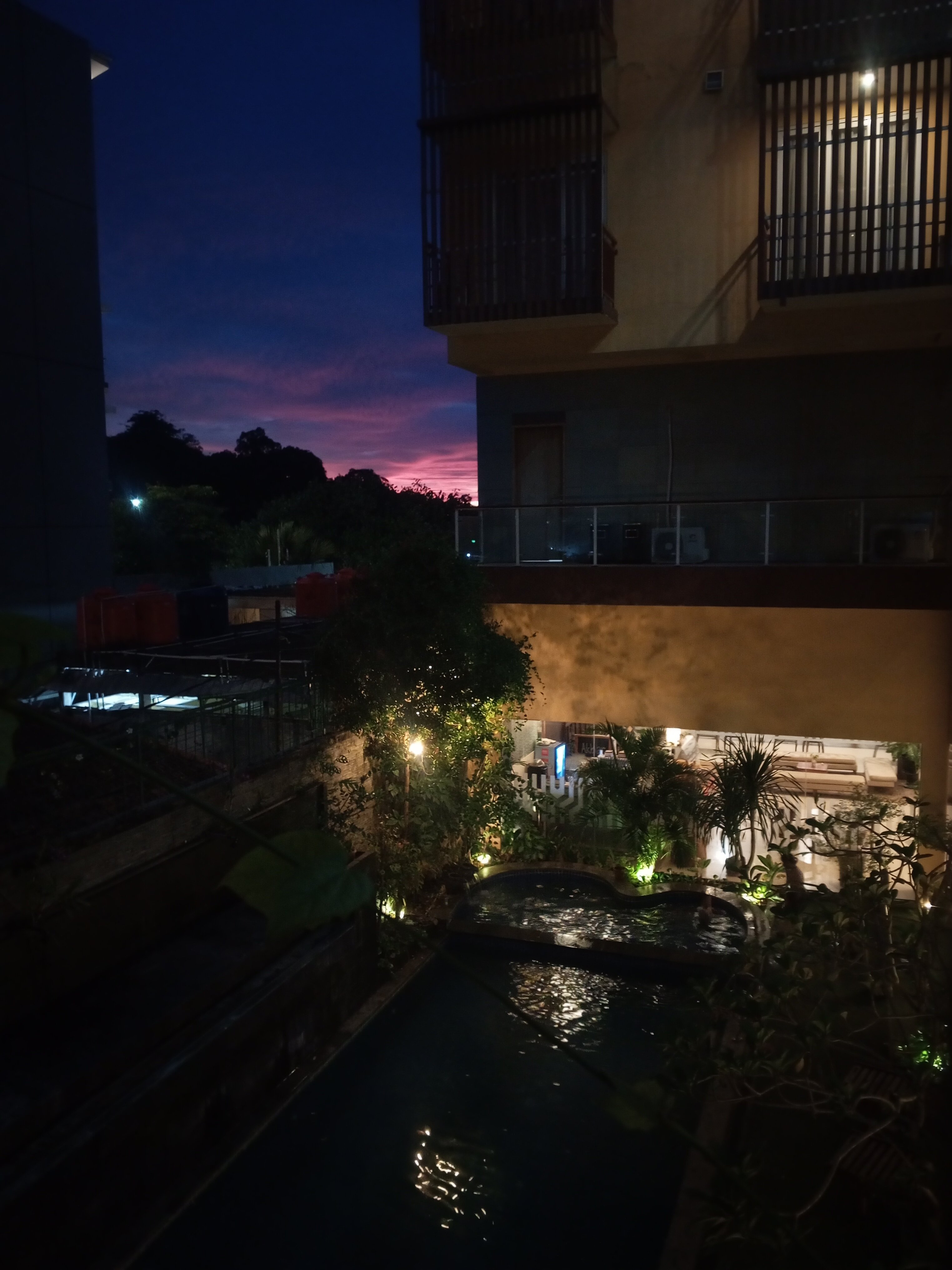 Horison Palma Pangandaran-官方