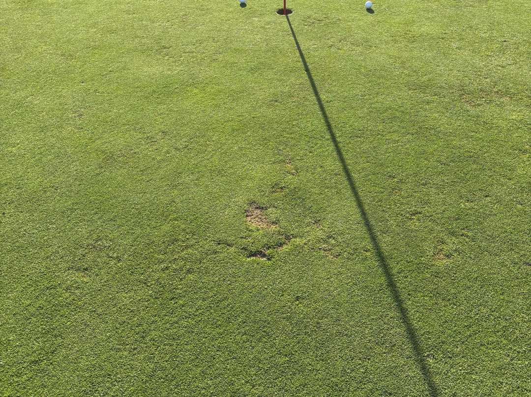 Costa Teguise Golf-科斯塔特吉塞必去景点