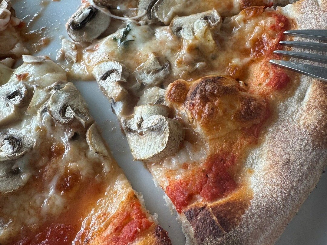 Das ROSARIO-沙尔博伊茨必去景点