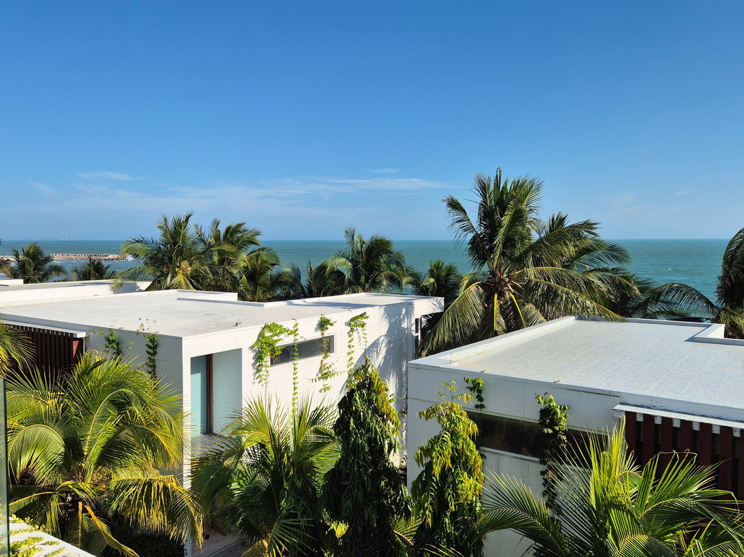 Zest Spa-藩切市必去景点