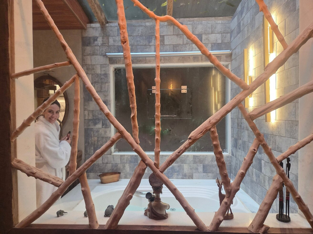 Glamping Pedra Azul
