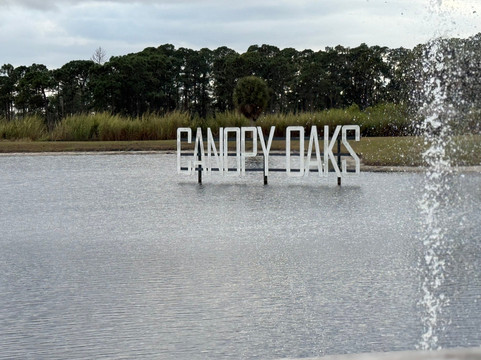 Resort at Canopy Oaks主图