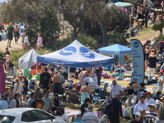 Victorian Bus Charters-墨尔本必去景点