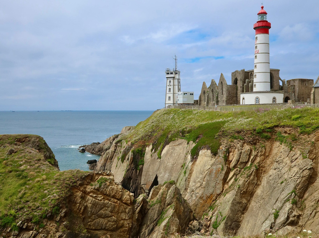Pointe Saint-Mathieu-Plougonvelin必去景点