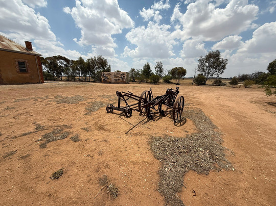 Yurunga Homestead-Rainbow必去景点