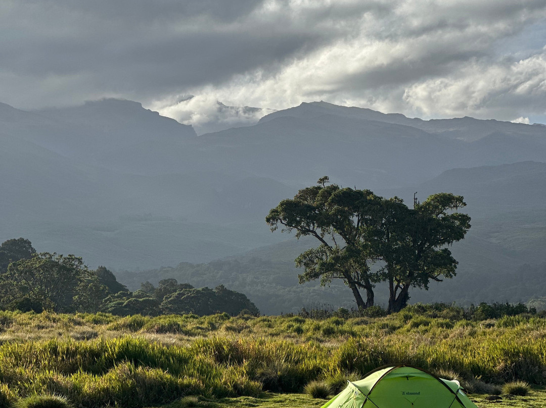 Ahambi Tours-南由基必去景点