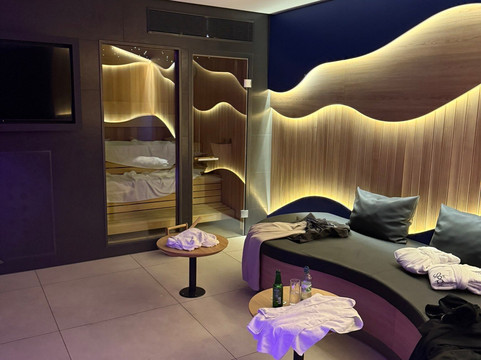 MySpa Stuttgart - Your personal Wellzone-斯图加特必去景点