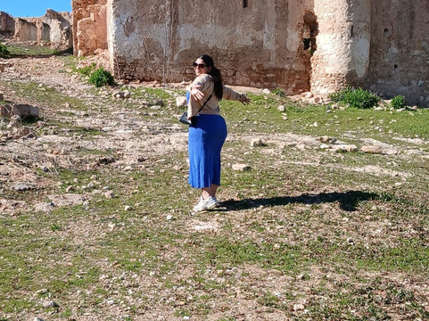 Green Adventure Maroc-索维拉必去景点