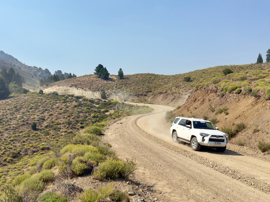 Compass Expeditions-Melton必去景点