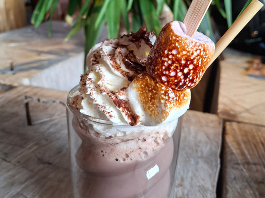 Anova Hotel & Spa主图