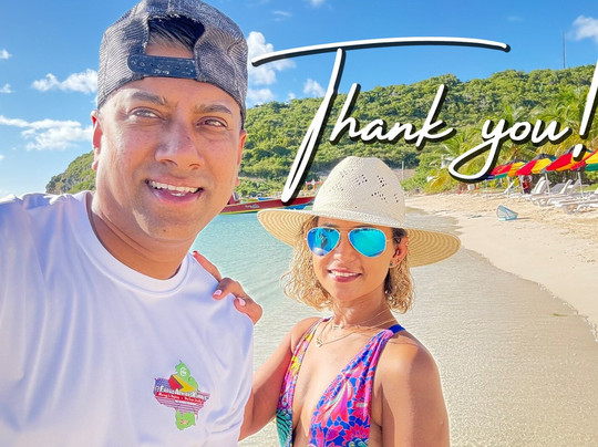 Caribbean Gems-菲利普斯堡必去景点