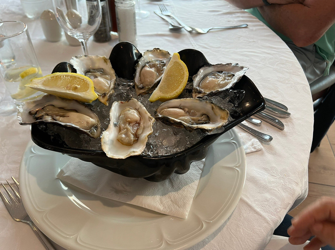 Lüderitz Nest Hotel主图