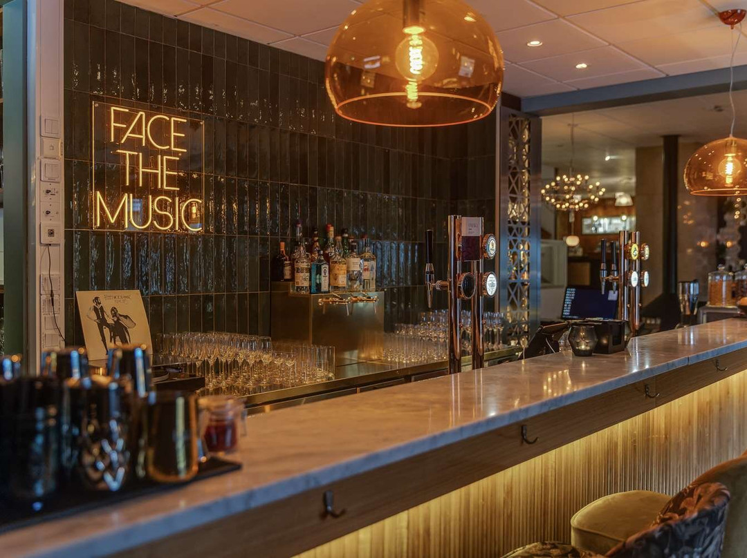 大艾丽卡贝斯特韦斯特酒店