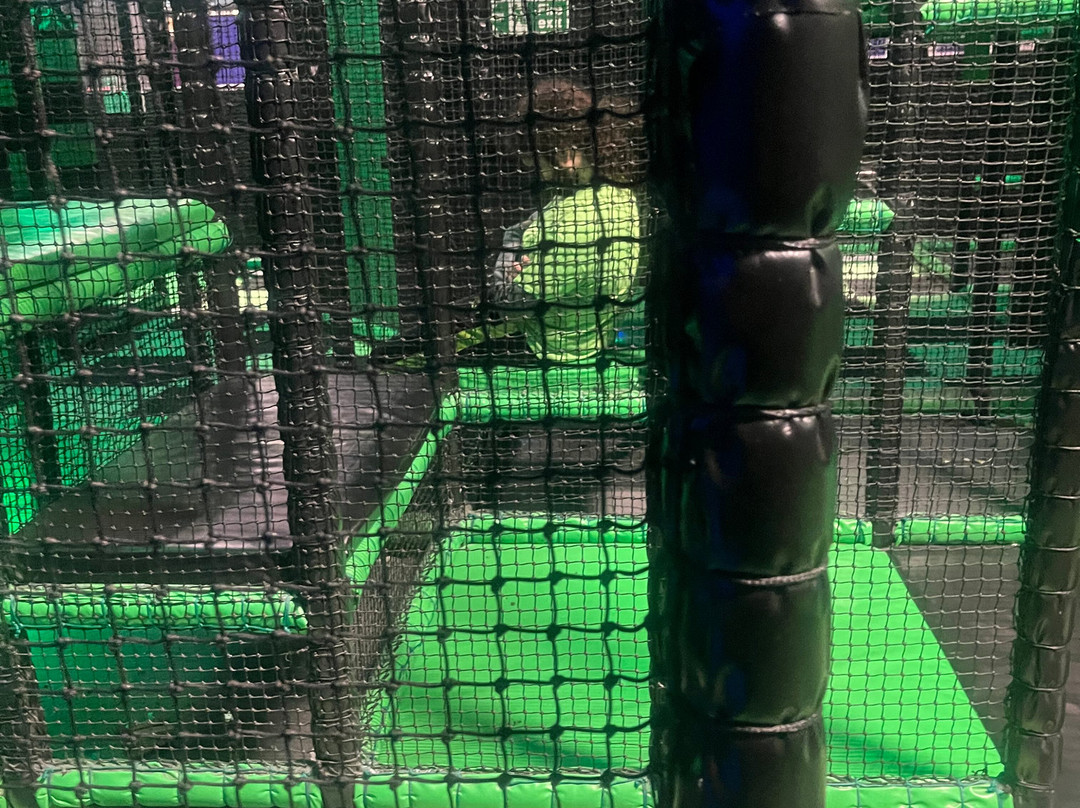 FlipOut Lakeside-West Thurrock必去景点