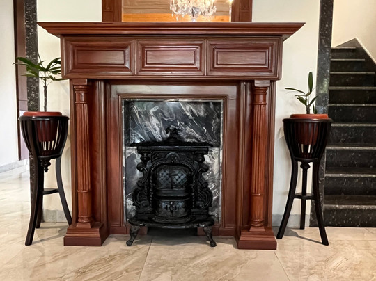 Mastiff Villa Camellia主图