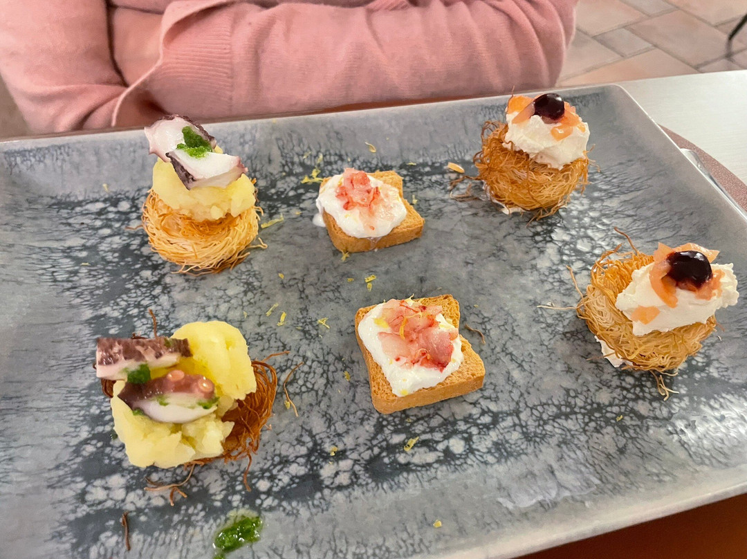 Noali Home Restaurant