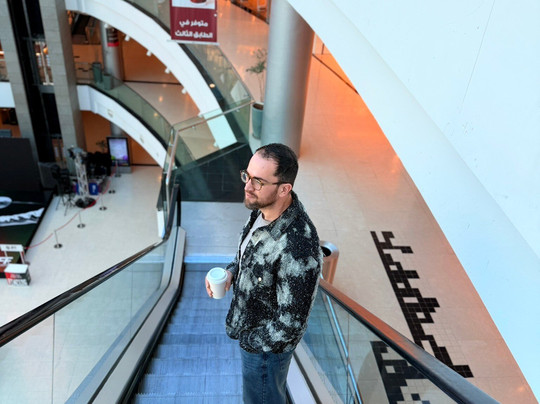 City Mall-安曼必去景点