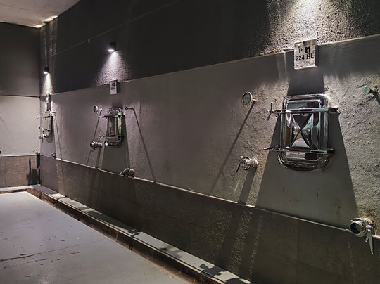 Vistandes Winery-Maipu必去景点