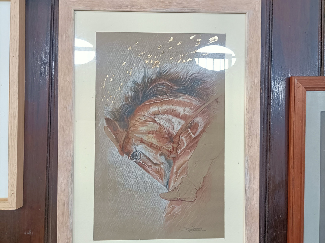 Paradiso Del Cavallo-Bagnaia必去景点