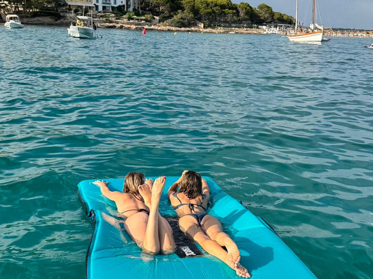 Sparkling Boats Mallorca-波特努斯必去景点