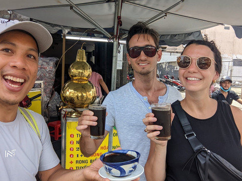 See You In Viet Nam (Sai Gon)-胡志明市必去景点