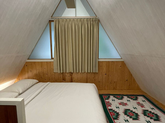 Rumah Atsiri Indonesia-Tawangmangu必去景点