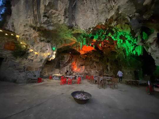 Cao Bang Motorbike Rentals & Tours-高平必去景点