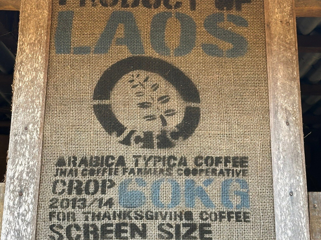 Tad Lo Tours-Tad Lo必去景点