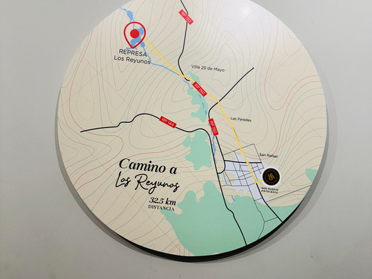 San Martin Hotel & Spa主图