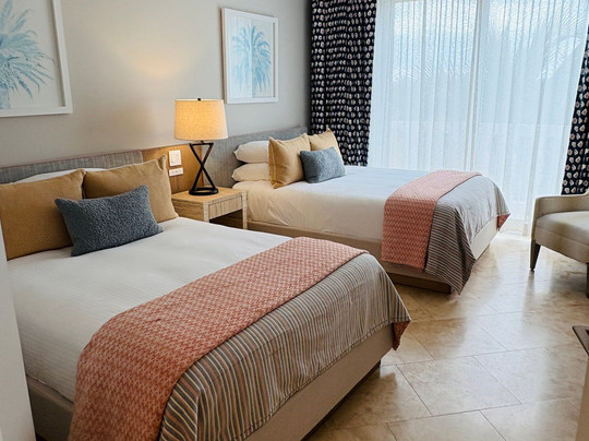 Grace Bay Club主图