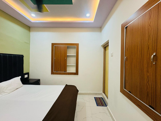 Rashmitha Guest House主图