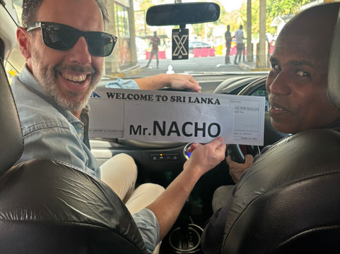 Green Vista Tours-埃勒必去景点