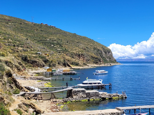 Terra Gaia Bolivia-拉巴斯必去景点