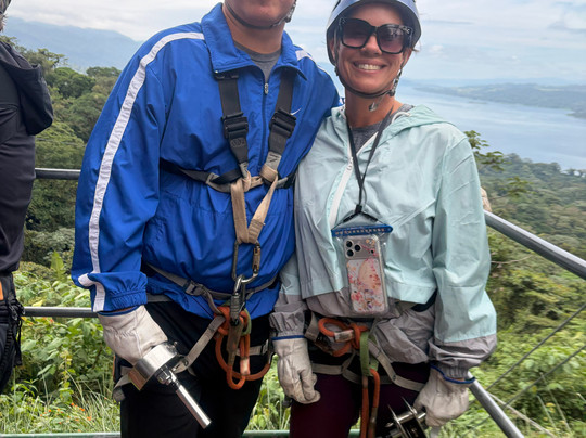 My Costa Rica-圣何塞必去景点