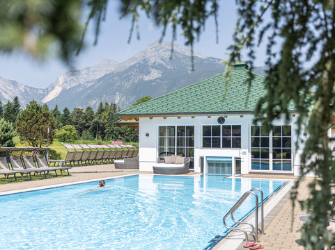 Hotel Pirchnerhof主图