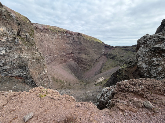 WorldTours-那不勒斯必去景点