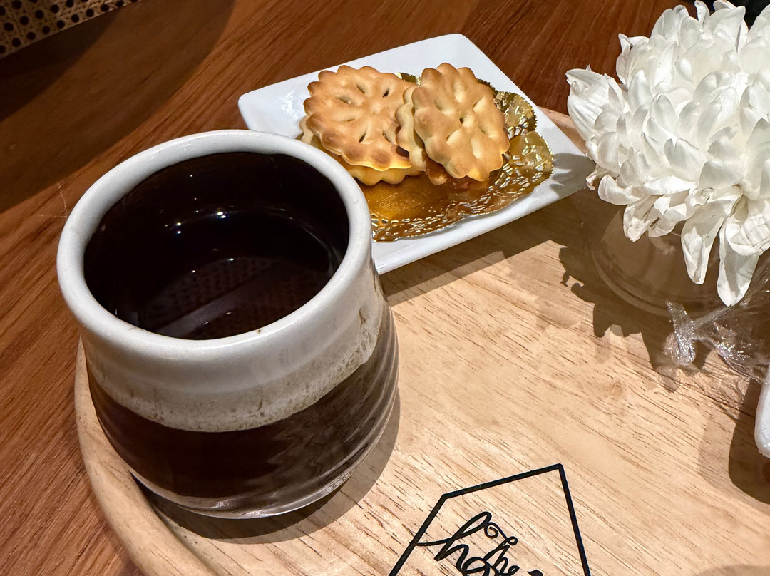 The Home Massage And Spa-清迈必去景点