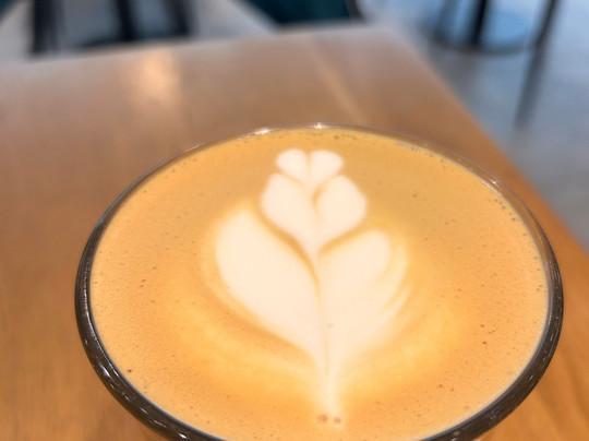 Trelissac餐馆和美食-Columbus Café & Co